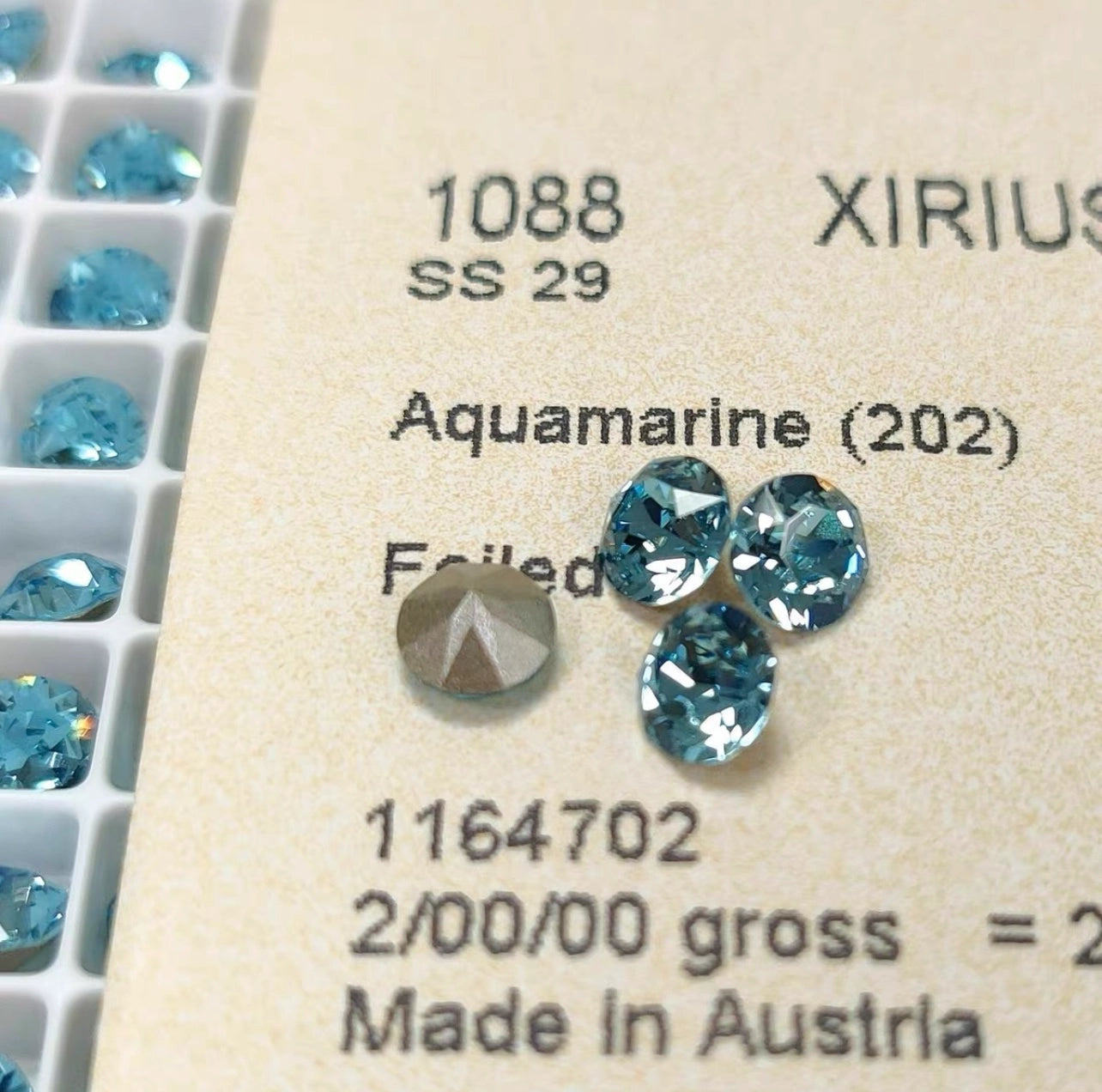 Summer Diamond Studs for woman| Allergy safe/Effortless/18 colorways