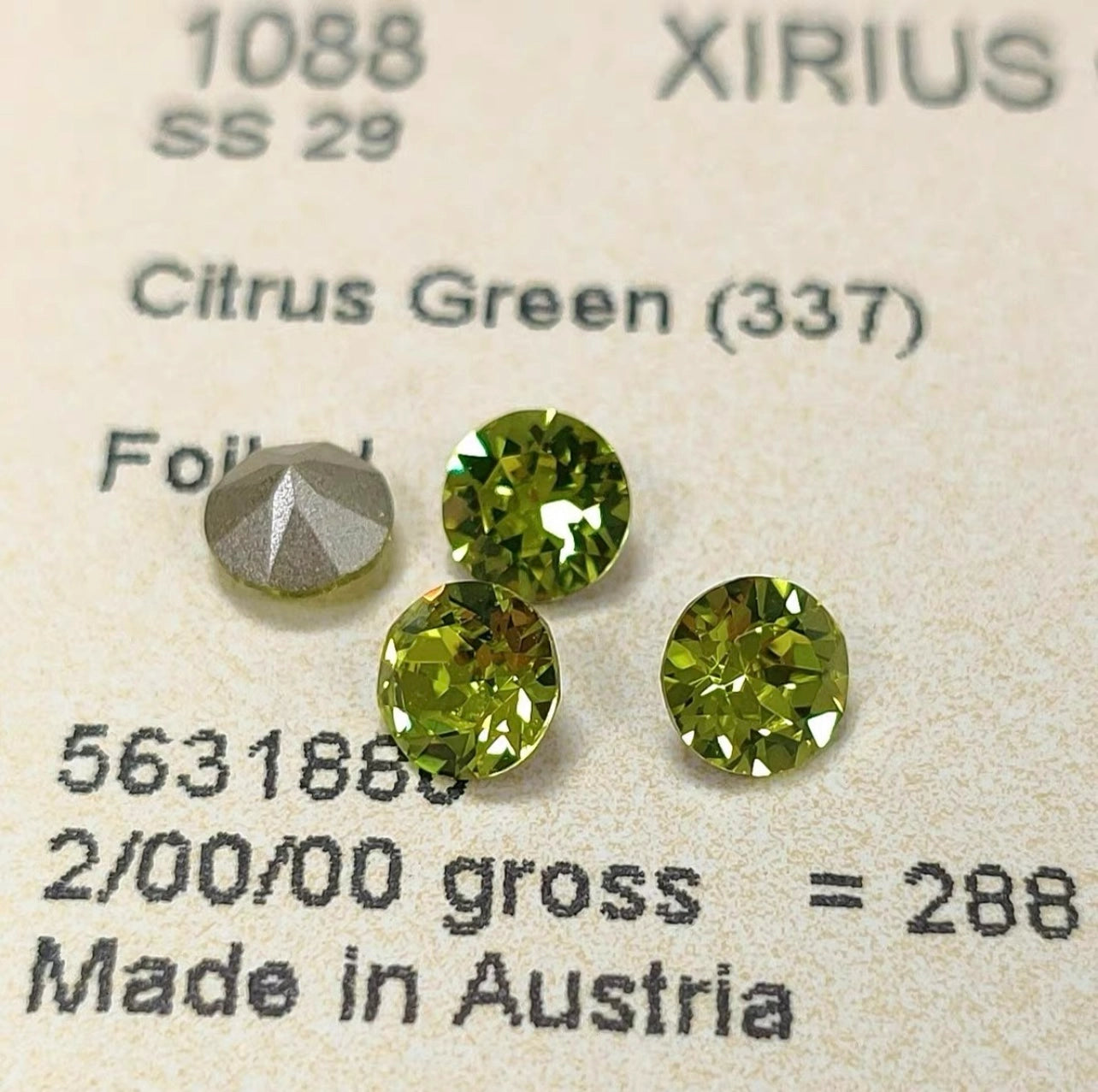 Summer Diamond Studs for woman| Allergy safe/Effortless/18 colorways