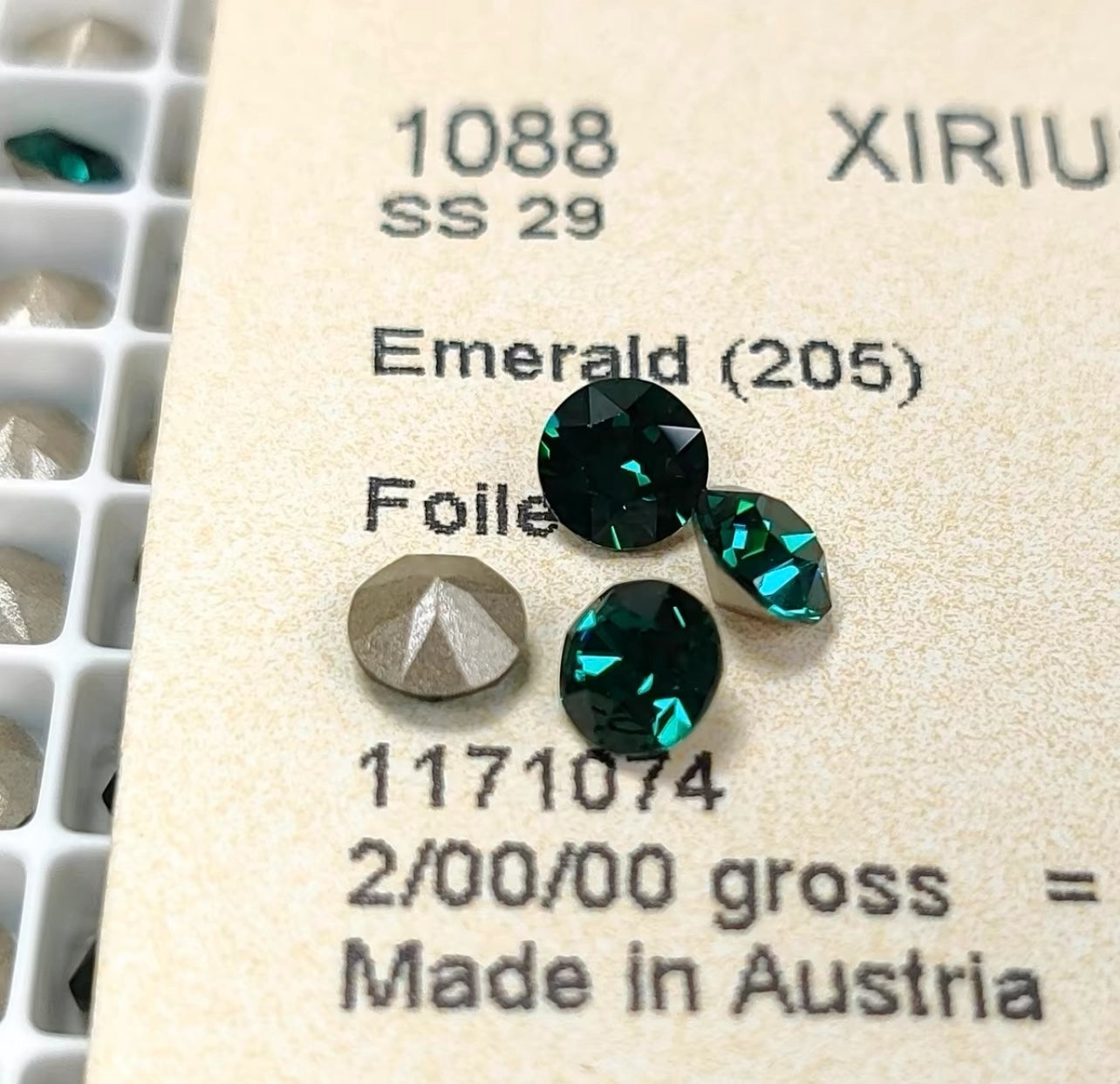 Summer Diamond Studs for woman| Allergy safe/Effortless/18 colorways