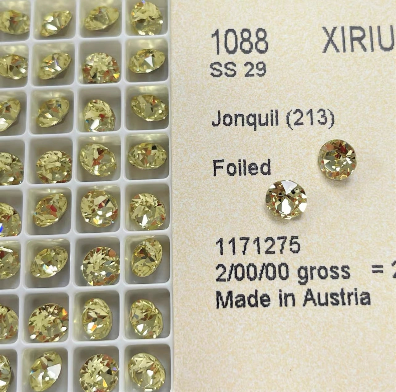 Summer Diamond Studs for woman| Allergy safe/Effortless/18 colorways
