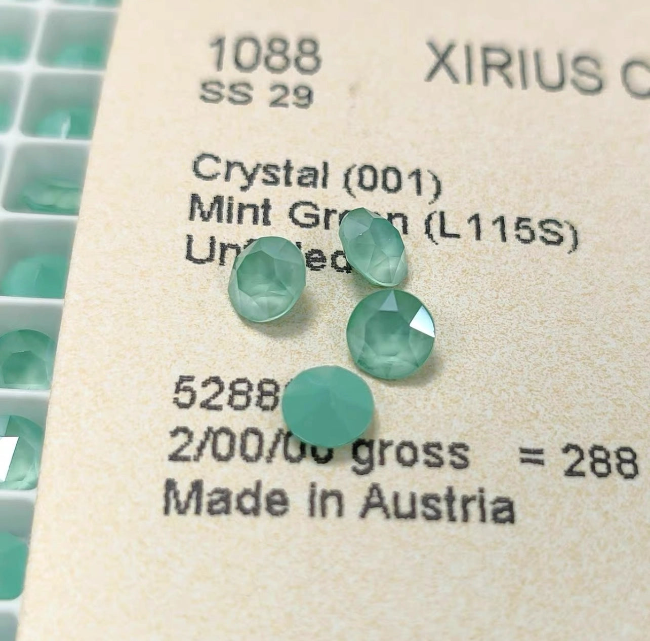 Summer Diamond Studs for woman| Allergy safe/Effortless/18 colorways