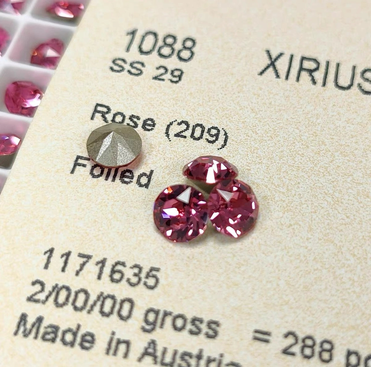 Summer Diamond Studs for woman| Allergy safe/Effortless/18 colorways