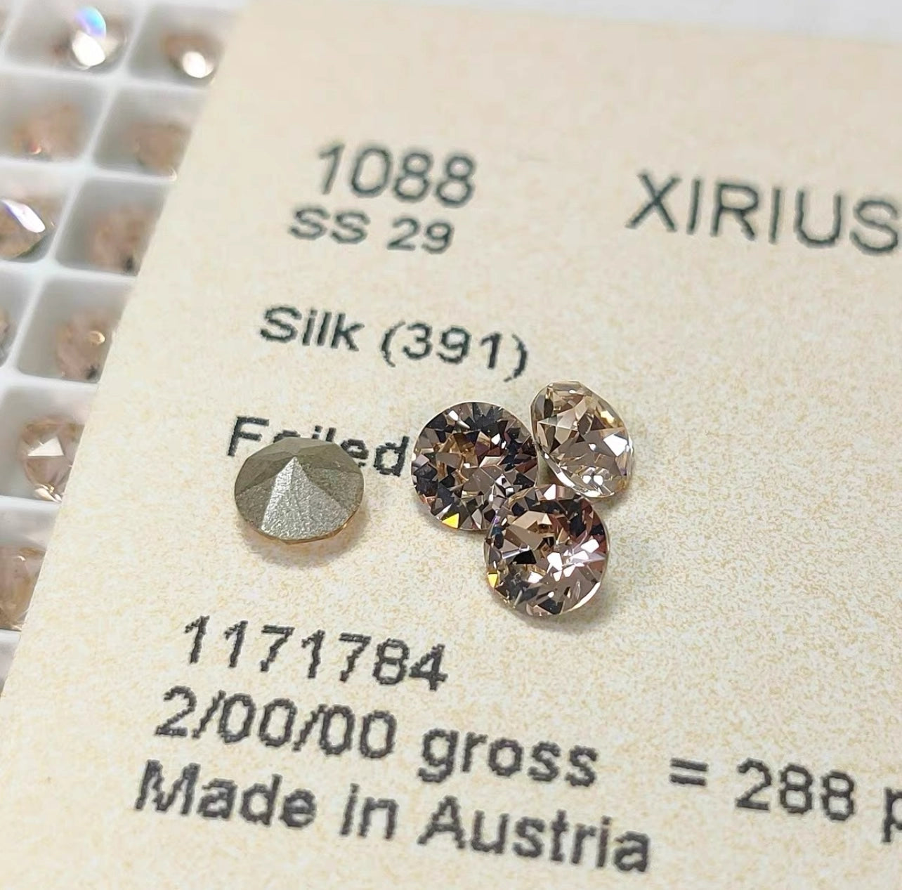 Summer Diamond Studs for woman| Allergy safe/Effortless/18 colorways