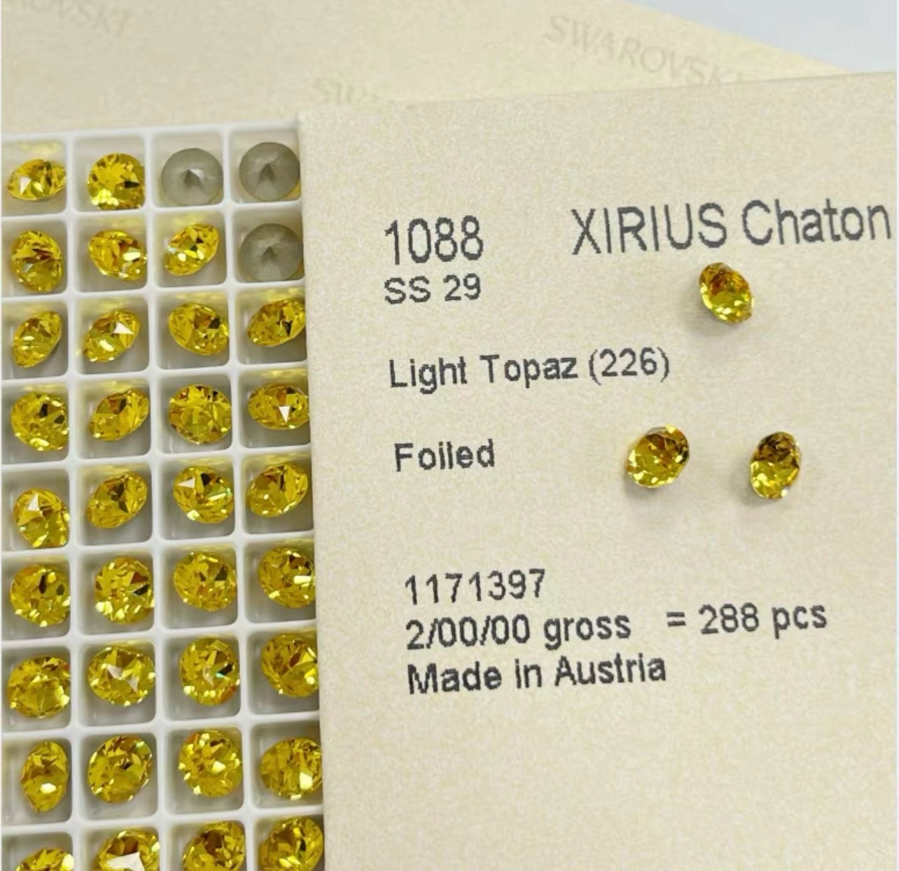 Summer Diamond Studs for woman| Allergy safe/Effortless/18 colorways